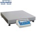 Plat Form Scale/Precision Balance Max capacity: 60kg Readability [d]: 1g WLC 60/C2/R Radwag Poland